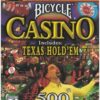 BICYCLE CASINO