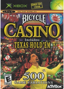 BICYCLE CASINO