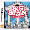 BIG BRAIN ACADEMY