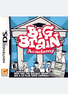 BIG BRAIN ACADEMY