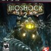 BIOSHOCK 2