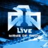 BIRDS OF PRAY