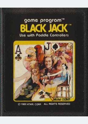 BLACKJACK