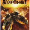BLOOD WAKE