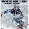 BODE MILLER ALPINE SKIING