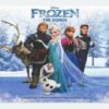 "Frozen: The Songs"