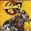 BORDERLANDS 2