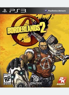 BORDERLANDS 2 1 BORDERLANDS 2