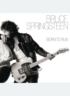BORN TO RUN 1 BORN TO RUN