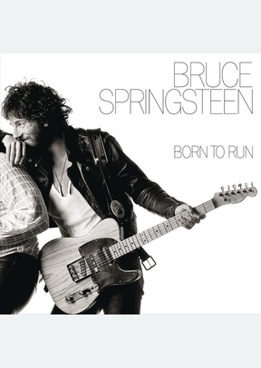 BORN TO RUN 2 BORN TO RUN