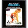 BOWLING