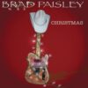 BRAD PAISLEY CHRISTMAS