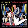 BRING ON THE NIGHT (2CDS)