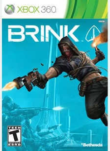 BRINK 1 BRINK