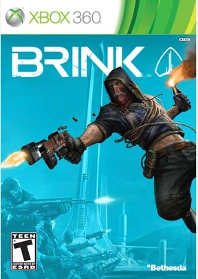 BRINK 2 BRINK