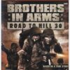 BROTHERS IN ARMS:ROAD TO HILL