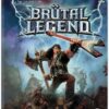 BRUTAL LEGEND