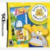 BUILD A BEAR:WORKSHOP