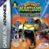 BUTT UGLY MARTIANS:BKM BATTLES