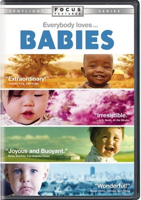 Babies 2 Babies