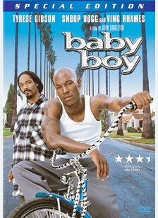 Baby Boy 1 Baby Boy
