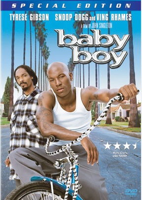 Baby Boy 2 Baby Boy