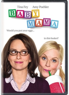 Baby Mama 1 Baby Mama