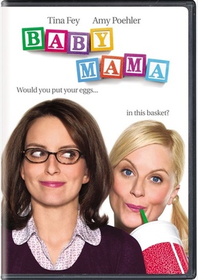 Baby Mama 2 Baby Mama