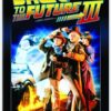 Back To The Future, Part III