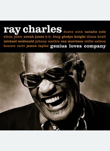 "Genius Loves Company (Enhanced CD)" 1 "Genius Loves Company (Enhanced CD)"