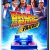 Back to the Future: The Complete Trilogy