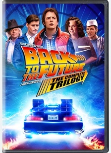 Back to the Future: The Complete Trilogy 1 Back to the Future: The Complete Trilogy