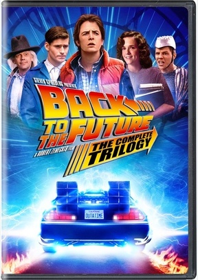 Back to the Future: The Complete Trilogy 2 Back to the Future: The Complete Trilogy