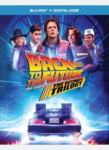 Back to the Future: The Complete Trilogy 1 Back to the Future: The Complete Trilogy