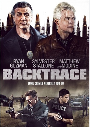 Backtrace 2 Backtrace