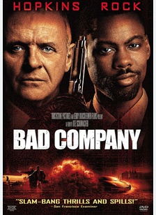 Bad Company 1 Bad Company