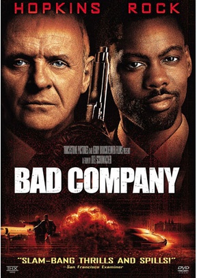 Bad Company 2 Bad Company