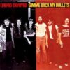 "Gimme Back My Bullets (LP)"