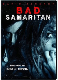 Bad Samaritan 1 Bad Samaritan