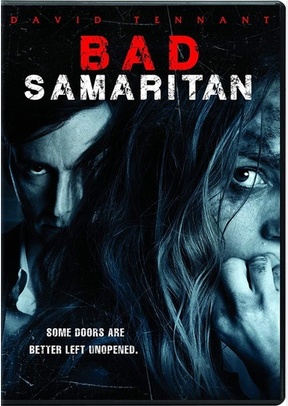 Bad Samaritan 2 Bad Samaritan