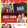 Bad Teacher / Sex Tape / The Sweetest Thing