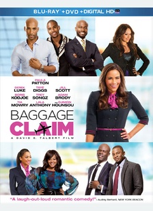Baggage Claim 1 Baggage Claim