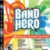 Band Hero (software only)