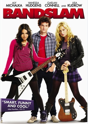 Bandslam 2 Bandslam