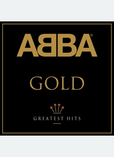 "Gold - Greatest Hits (2 LP)"