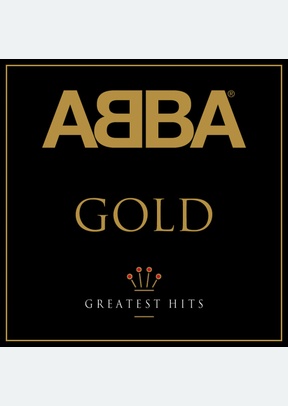 "Gold - Greatest Hits (2 LP)"