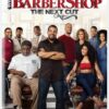 Barbershop: The Next Cut