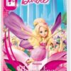 Barbie Presents Thumbelina