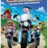 Barnyard: The Original Party Animals