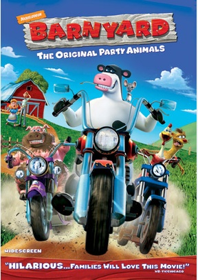 Barnyard: The Original Party Animals 2 Barnyard: The Original Party Animals
